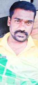 Ch Satish EP Operator at Singareni who died in flood rescue operation (Supplied)