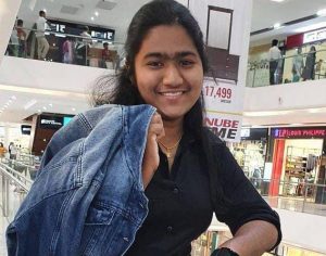 Swetha Chowdary Jasthi, 22 year old techie drowns after losing money to fake online loan Apps