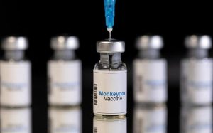 monkeypox vax