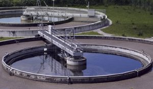 Sewage Treatment Plant