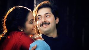 A still from Mani Ratnam's Roja