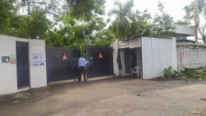 Annapurna studios
