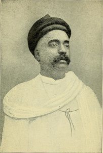 Bal Gangadhar Tilak