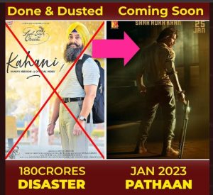 Boycott bollywood