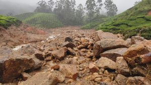 Landslide Kerala
