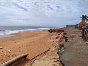 Sanghumukham beach