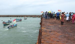 Vizhinjam