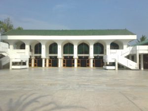 Jamia Masjid Ambur