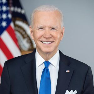Joe Biden isolated after rebound case of COVID-19. 