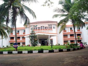 Kannur University