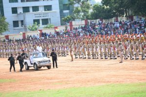 Kerala CM Pinarayi Vijayan