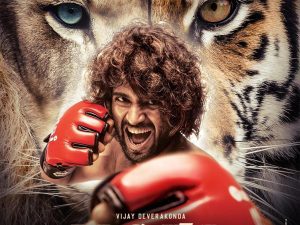 liger vijay deverakonda