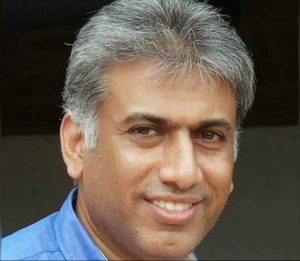 Manikanda Boopathy