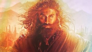 Ranbir Kapoor as Shamshera