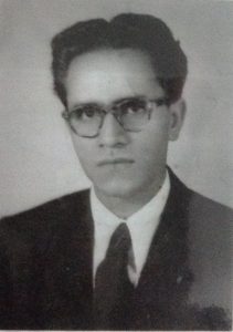 Shaz Tamkanat