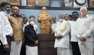 Siddaramaiah Periyar