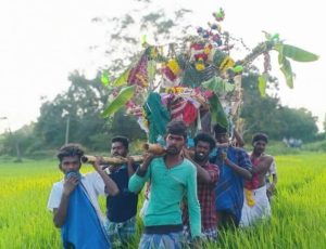 Tamil Nadu Dalits