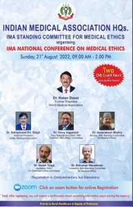 IMA invites former Indian Medical Council president facing corruption charges, draws ire from medical fraternity
