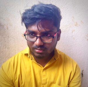 Mantri Nagesh convicted for raping a minor. 