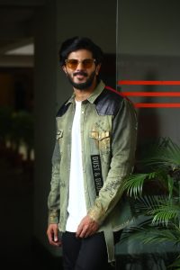 dulquer salmaan actor