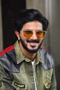 dulquer salmaan 1