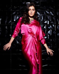 raashi khanna 1