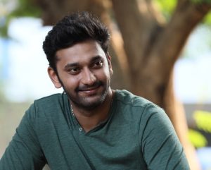 tamil actor arulnithi tamilarasu