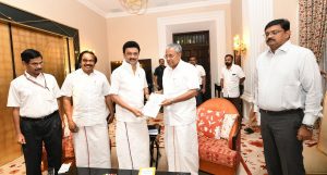 Chief ministers
