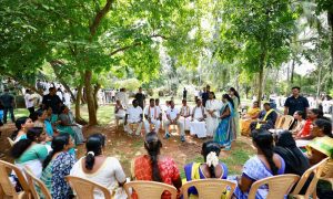 Bharat Jodo Day 4