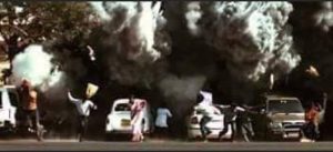 Coimbatore bomb blast