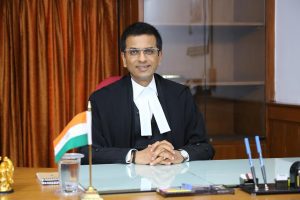Justice Chandrachud of the Indian Supreme Court on marital rape and abortion