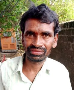 Lingala Ramesh