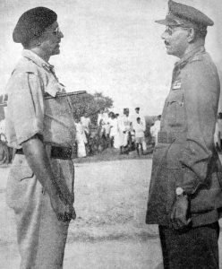 Operation Polo, Hyderabad liberation