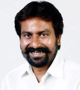 Sasikumar