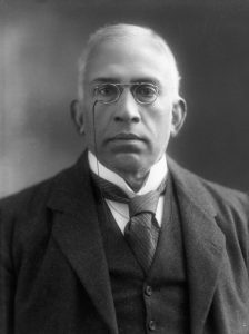 Sir Chettur Sankaran Nair