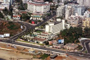 Vizag city 