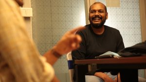 aditya kv