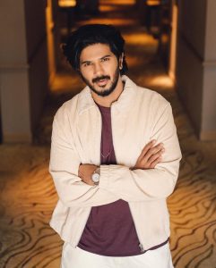 dulquer salmaan pic