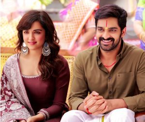 naga shaurya shirley setia