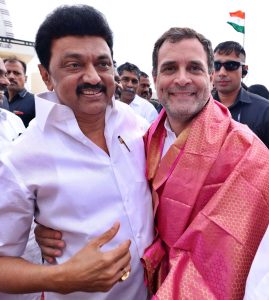 Rahul Stalin