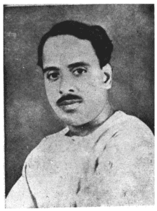 young Annadurai