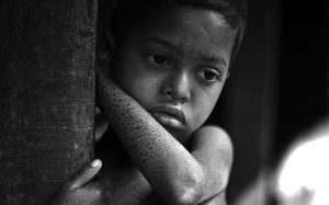 child