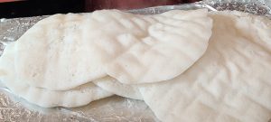 Ramassery idli