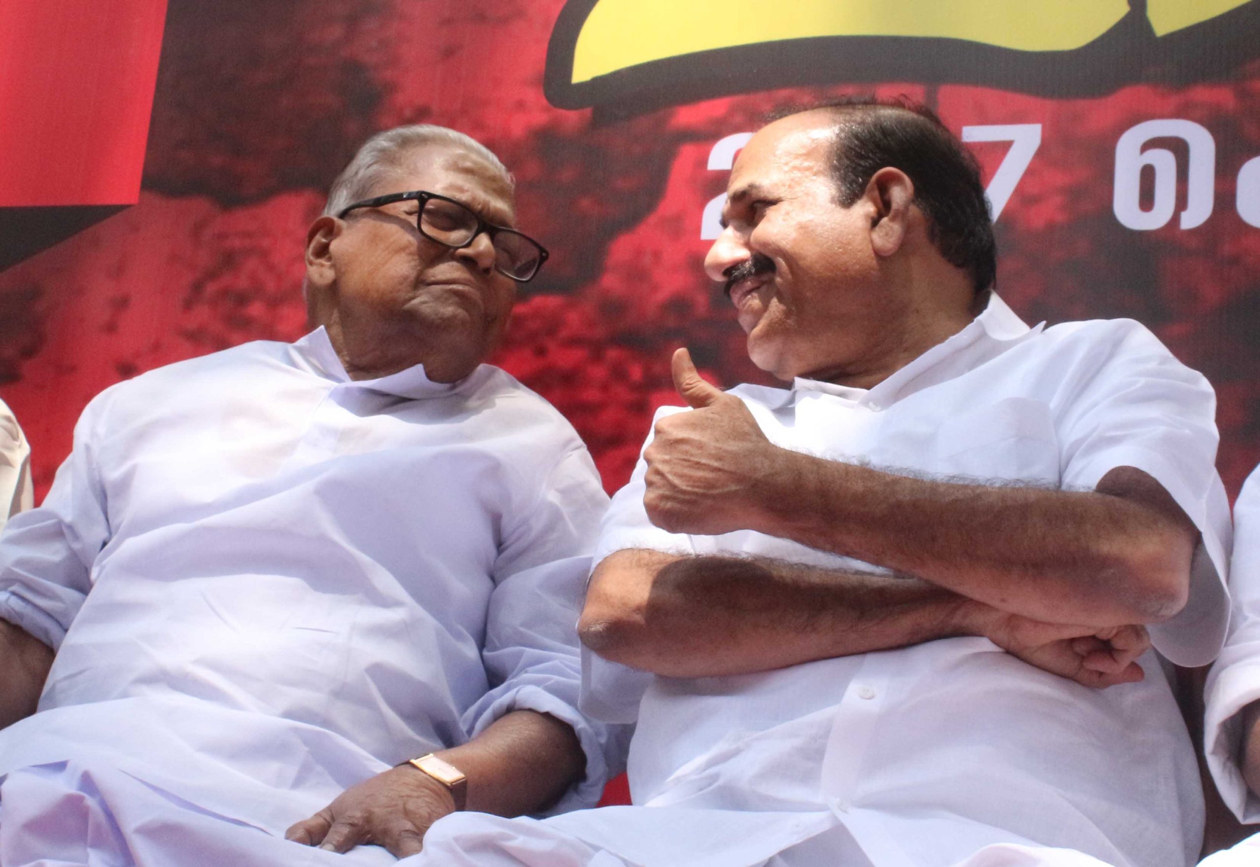 Obituary: Gentle and approachable, Kodiyeri Balakrishnan was a  troubleshooter for the CPI(M) and its government in Kerala - The South First