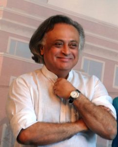 Jairam Ramesh