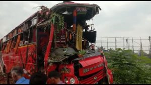 Kerala accident