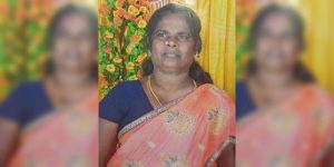 Padma, one of the victims in the alleged human sacrifice case in Kerala. (Supplied)