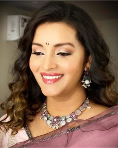 Renu Desai
