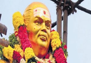 Thevar-Jayanthi