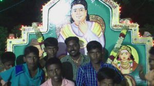 Thevar_Jayanthi_in_Madurai